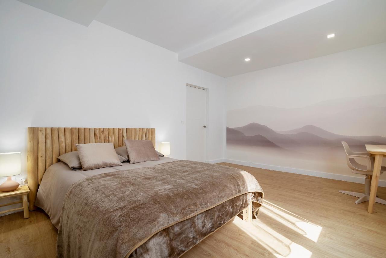 Magnifique Appartement Plein Centre, Calme, Netflix Mirepoix  Bagian luar foto