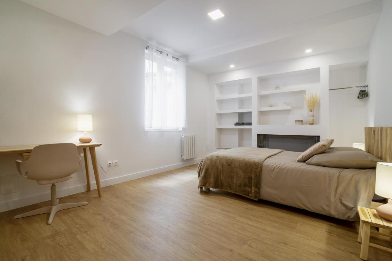 Magnifique Appartement Plein Centre, Calme, Netflix Mirepoix  Bagian luar foto
